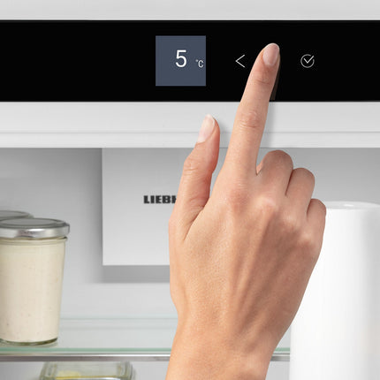 Réfrigérateur 1 porte encastrable LIEBHERR IRBSd5120-22 BioFresh