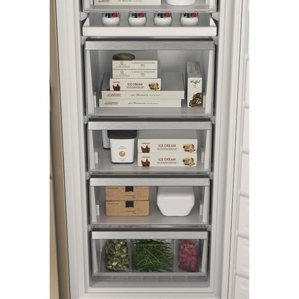 Congélateur encastrable WHIRLPOOL WHSD18F053C1FR