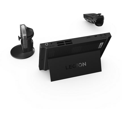 Console Portable LENOVO Legion Go + Housse de transport