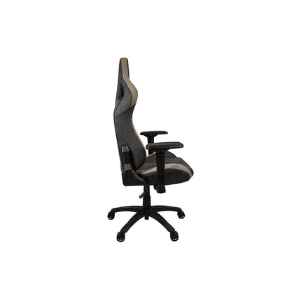 Chaise gaming CORSAIR T3 RUSH 2023 CHARCOAL - GREY
