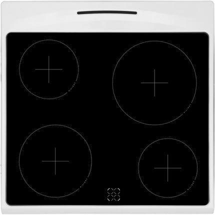 Cuisinière vitrocéramique FAGOR FACV3004B