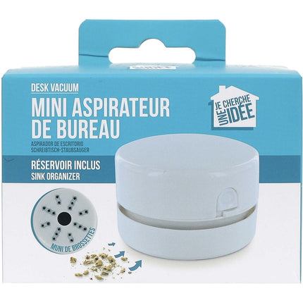 Kit de nettoyage JE CHERCHE UNE IDEE de table ou de bureau