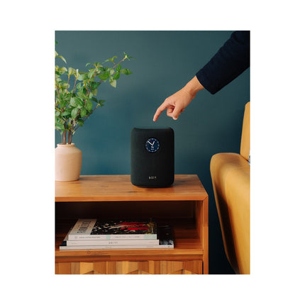 Enceinte Multiroom WIIM Sound Black with display