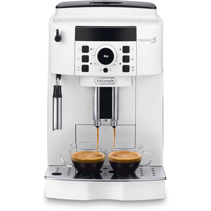 Expresso Broyeur DELONGHI Magnifica S ECAM21.117.W S11