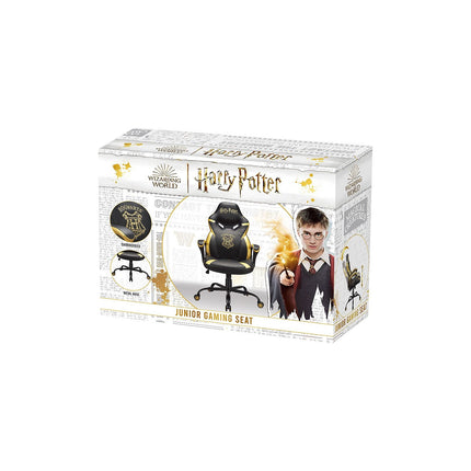 Chaise gaming SUBSONIC Hogwarts