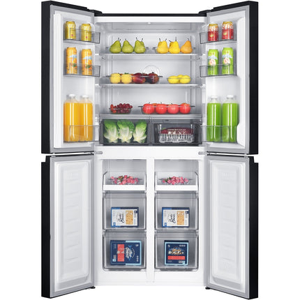 Réfrigérateur multi portes ESSENTIELB ERMVE180-80hon1