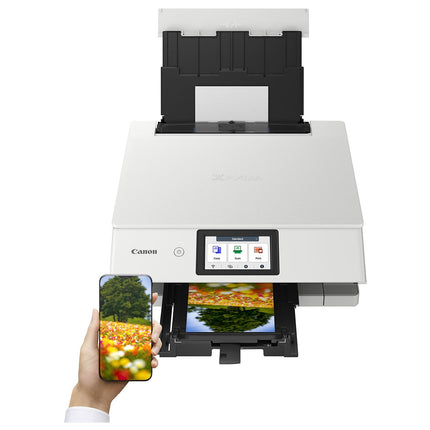Imprimante jet d'encre CANON Pixma TS 8751