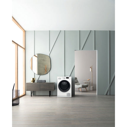 Sèche linge pompe à chaleur WHIRLPOOL FFTBM119X2BYFR Reconditionné