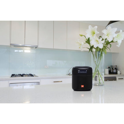 Radio DAB JBL Tuner XL Noir