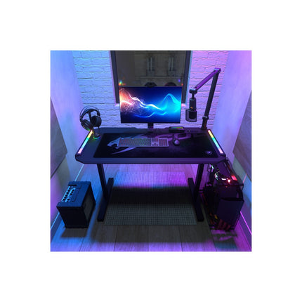 Bureau gamer COUGAR Deimus RGB