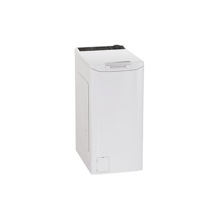Lave linge top HAIER THASN466TM4-S