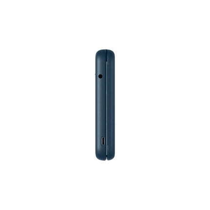Téléphone portable NOKIA 2660 Flip Bleu DS