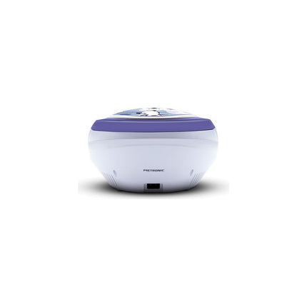 Lecteur CD METRONIC Lecteur CD MP3 Iceberg enfant avec port