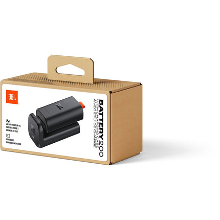 Batterie externe JBL Batterie 200 + chargeur