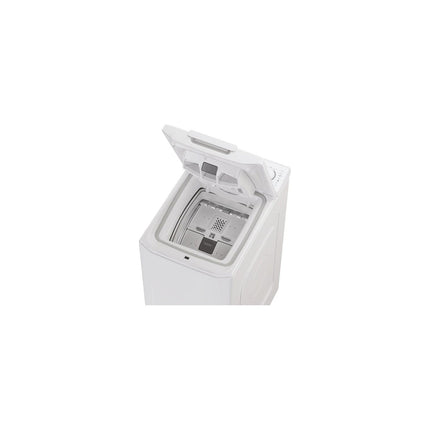 Lave linge top CANDY TCA263D2-S