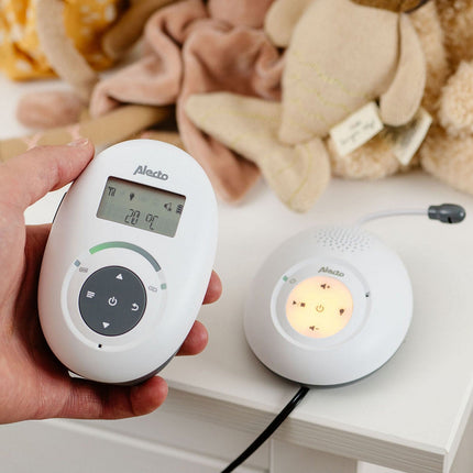 Babyphone ALECTO DBX-115