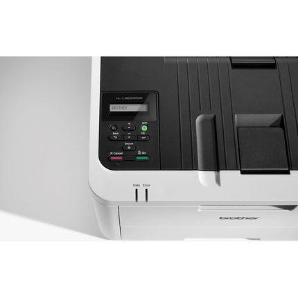 Imprimante laser BROTHER HL-L3220CWE éligible à EcoPro