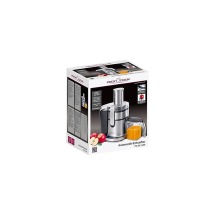 Centrifugeuse PROFICOOK PC-AE1156