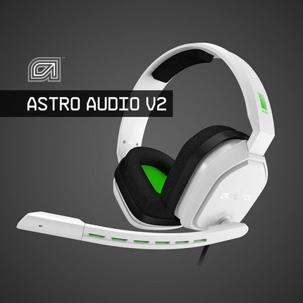Volant + Pédalier LOGITECH VOLANT G920 + CASQUE ASTRO A10