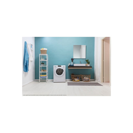Lave linge hublot CANDY CO 12105TW4/1-S Reconditionné