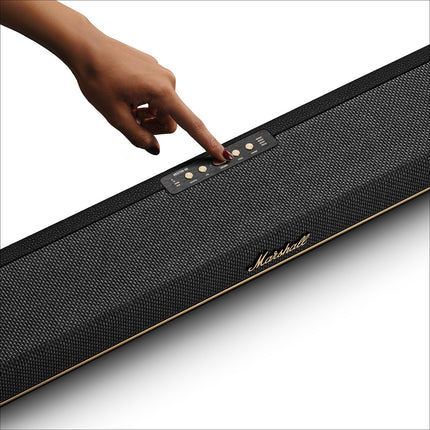 Barre de son MARSHALL HESTON 60 Noire