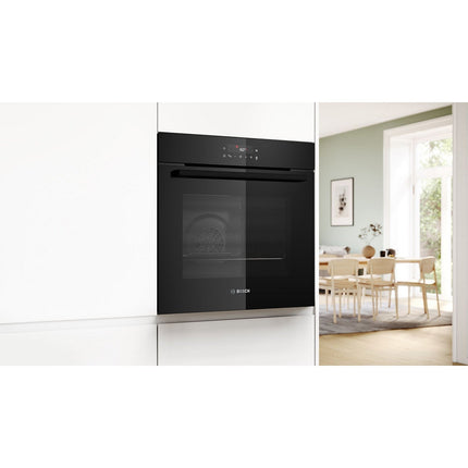 Four encastrable BOSCH HBA572BB4, AutoPilot10