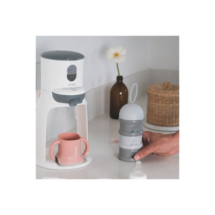 Préparateur biberon BEABA Bib expresso new nightblue