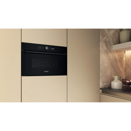Micro ondes grill encastrable WHIRLPOOL WMD54MBF