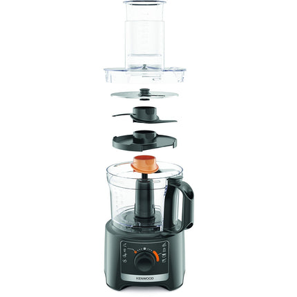 Robot multifonction KENWOOD FDP31.360GY Multipro compact
