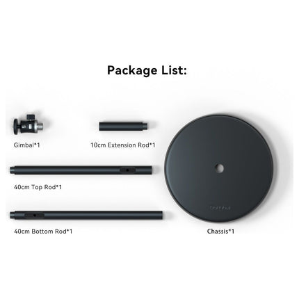 Support vidéoprojecteur DANGBEI Support pour projecteur