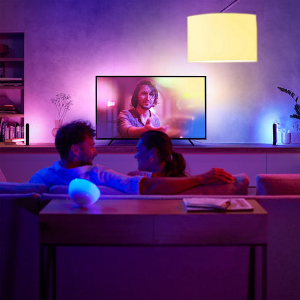Ruban LED PHILIPS HUE Play Gradient TV55'' White&Color Ambianc
