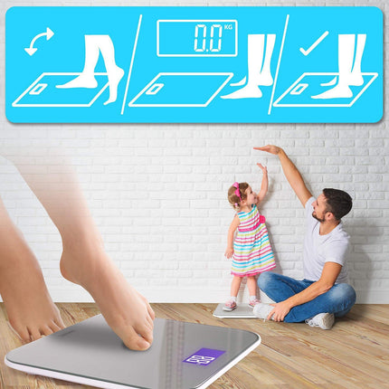 Balance de cuisine DURONIC BS603