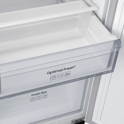 Réfrigérateur 1 porte encastrable SAMSUNG BRR29600EWW/EF
