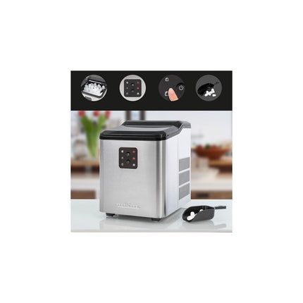 Machine à glaçons PROFICOOK PC-EWB1253
