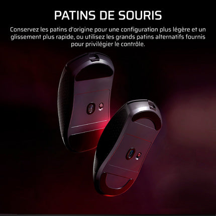 Souris Gamer Sans Fil CORSAIR SABRE v2 PRO ultralight wireless