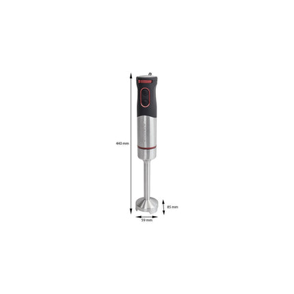 Mixeur CLASSBACH C-SMS4001