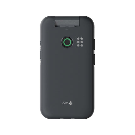 Téléphone portable DORO Leva E20 Graphite