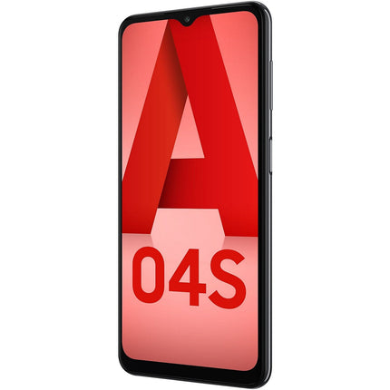 Smartphone SAMSUNG Galaxy A04s Noir 32Go 4G