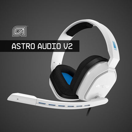 Volant + Pédalier LOGITECH VOLANT G29 + CASQUE ASTRO A10