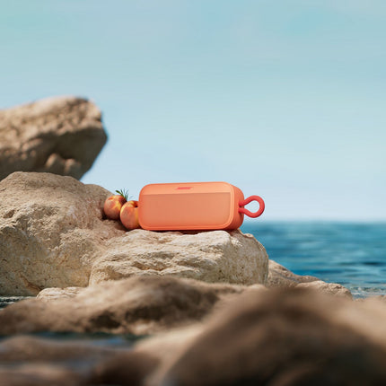 Enceinte portable BOSE SoundLink Plus