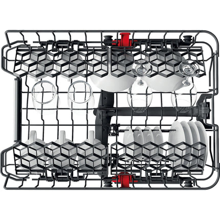 Lave vaisselle 45 cm WHIRLPOOL WSFO3T223P