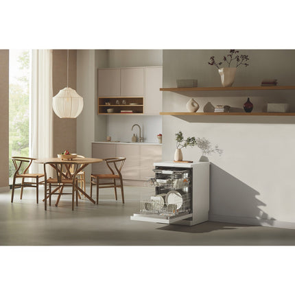 Lave vaisselle 60 cm MIELE G 5812 SC Blanc