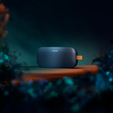 Enceinte portable BOSE SoundLink Flex II