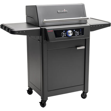 Barbecue électrique CHAR BROIL Evolve Electrique
