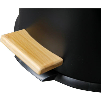Poubelle de cuisine manuelle KITCHEN MOVE FOREST
