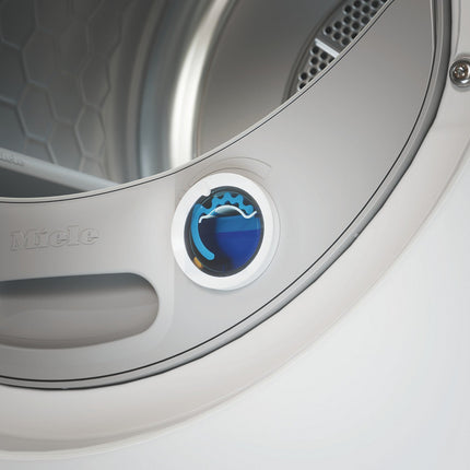 Sèche linge pompe à chaleur MIELE TSA 523 WP