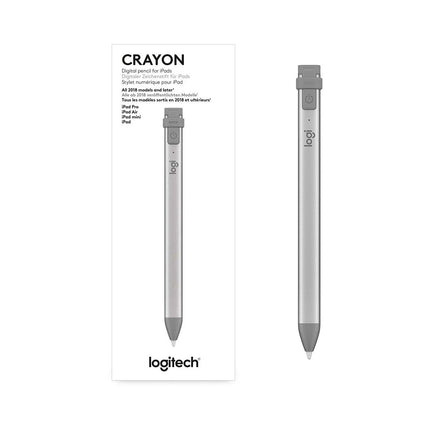 Stylet LOGITECH crayon numérique pour Ipad