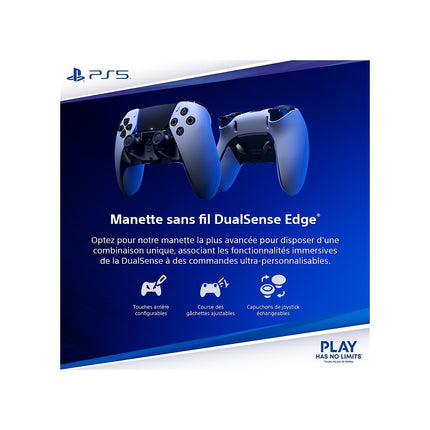 Manette SONY DUALSENSE