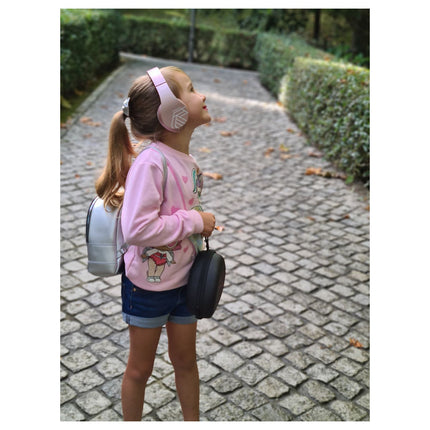 Casque POWERLOCUS p2kids