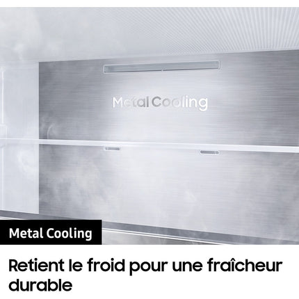 Réfrigérateur 1 porte SAMSUNG RR70H39CDT